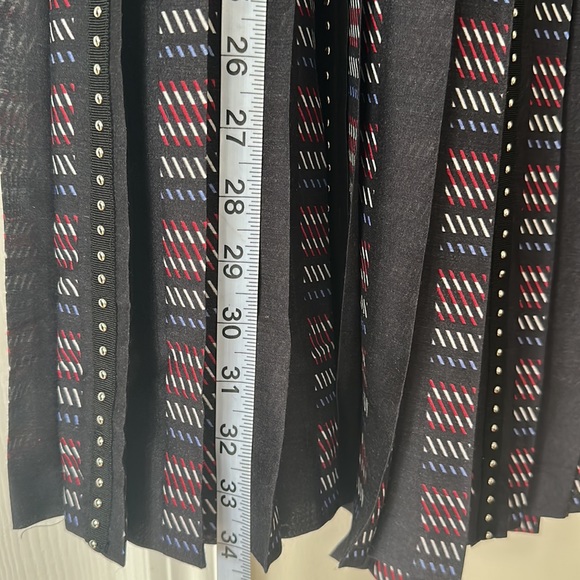 Maison Common skirt - Picture 9 of 10